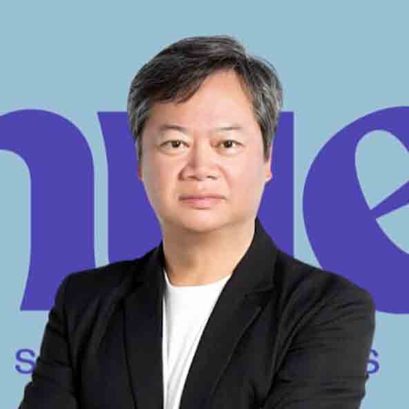 陳重銘 作者照片